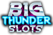 big thunder slots
